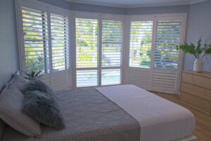 Quality Shutters in Louisiana