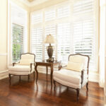 exterior shutters from Wholesale Siding Supply