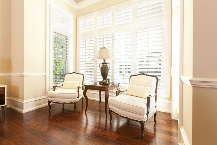 exterior shutters from Wholesale Siding Supply