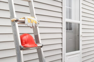 Vinyl-siding-close-up