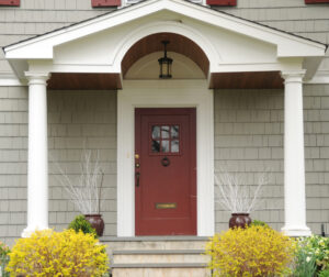 Exterior Columns that Can Elevate Your Home’s Curb Appeal only in Wholesale siding