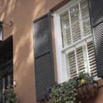 Right Exterior Shutters for Your Home at wholesale siding