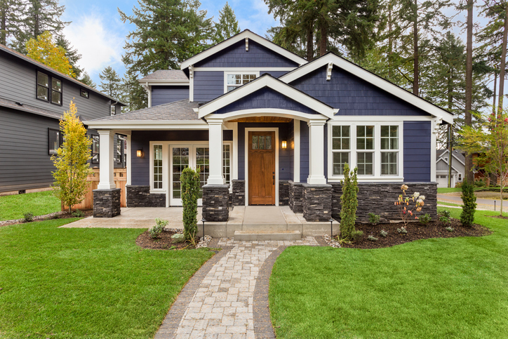 Porch Columns Built for the South at wholesale siding