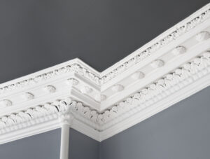 Interior Moulding