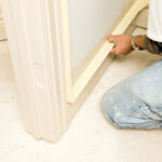 interior moulding Houma