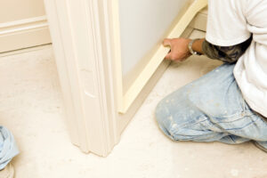 interior moulding Houma
