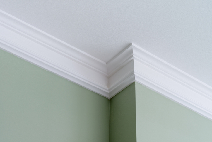 interior moulding Houma