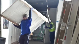 wholesale siding doors