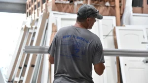 wholesale siding doors