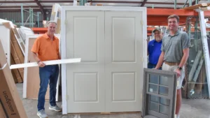 wholesale siding doors