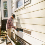 exterior siding