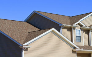 exterior siding