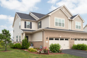 exterior siding
