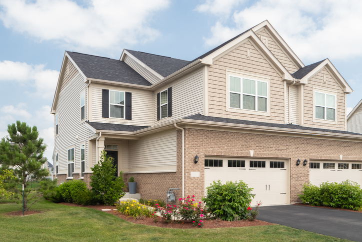 exterior siding