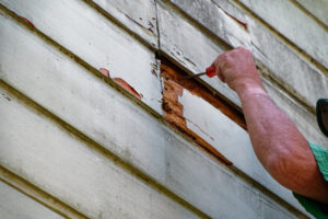 Is It Better to Repair or Replace Your Siding A Homeowner’s Guide