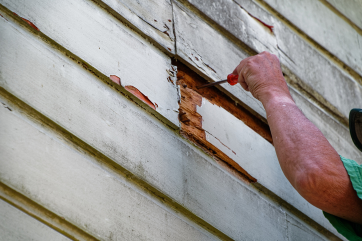 Is It Better to Repair or Replace Your Siding A Homeowner’s Guide