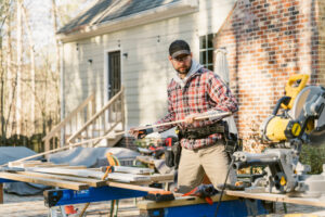 Is It Better to Repair or Replace Your Siding A Homeowner’s Guide