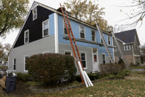 Vinyl Siding