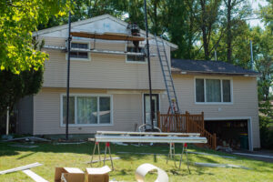siding in louisianna